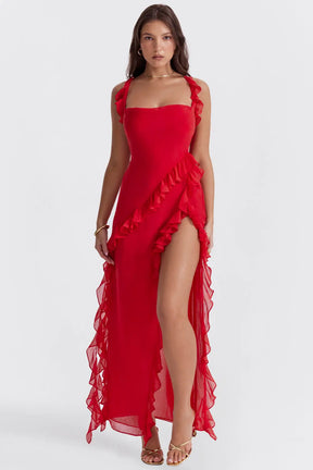 Vestido Amelia - Loja Luniva