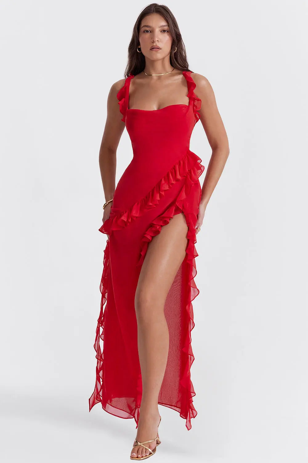 Vestido Amelia - Loja Luniva