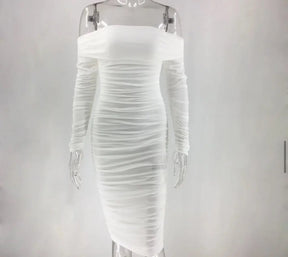 Vestido Cobry - Loja Luniva