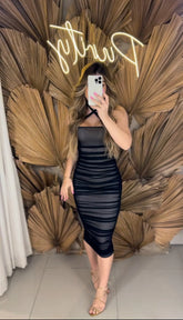 Vestido Paris - Loja Luniva