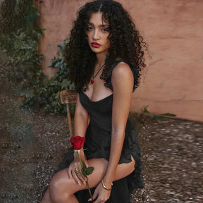 Vestido Amelia - Loja Luniva