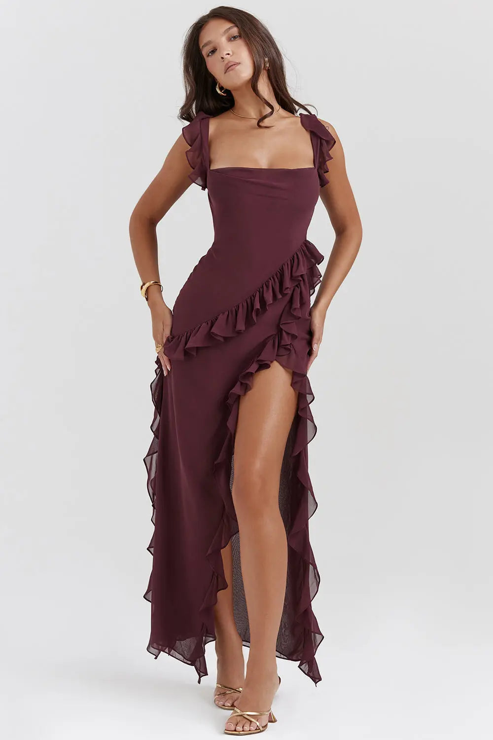 Vestido Amelia - Loja Luniva