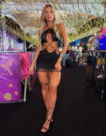 Vestido Lond - Loja Luniva