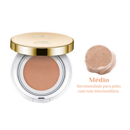 Base Profissional - BioAqua™ [Compre 1 & Leve 2] + Brindes Exclusivos