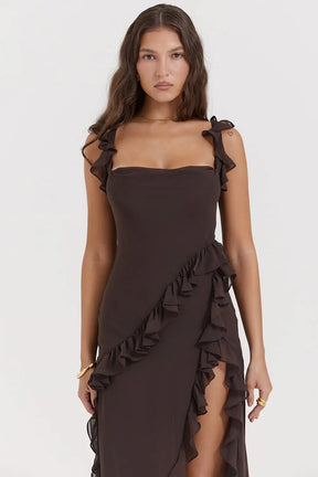 Vestido Amelia - Loja Luniva