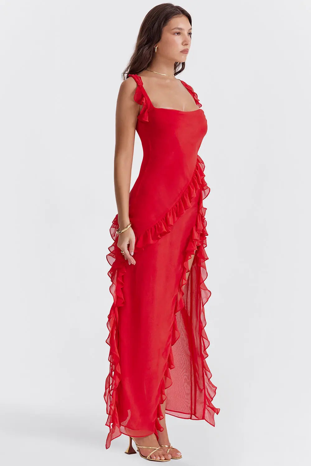 Vestido Amelia - Loja Luniva