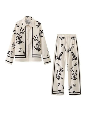 Conjunto Ester - Loja Luniva