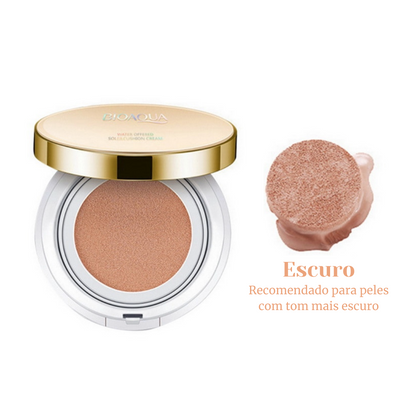 Base Profissional - BioAqua™ [Compre 1 & Leve 2] + Brindes Exclusivos