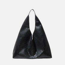 Bolsa de Couro Hobo Veneza - Loja Luniva