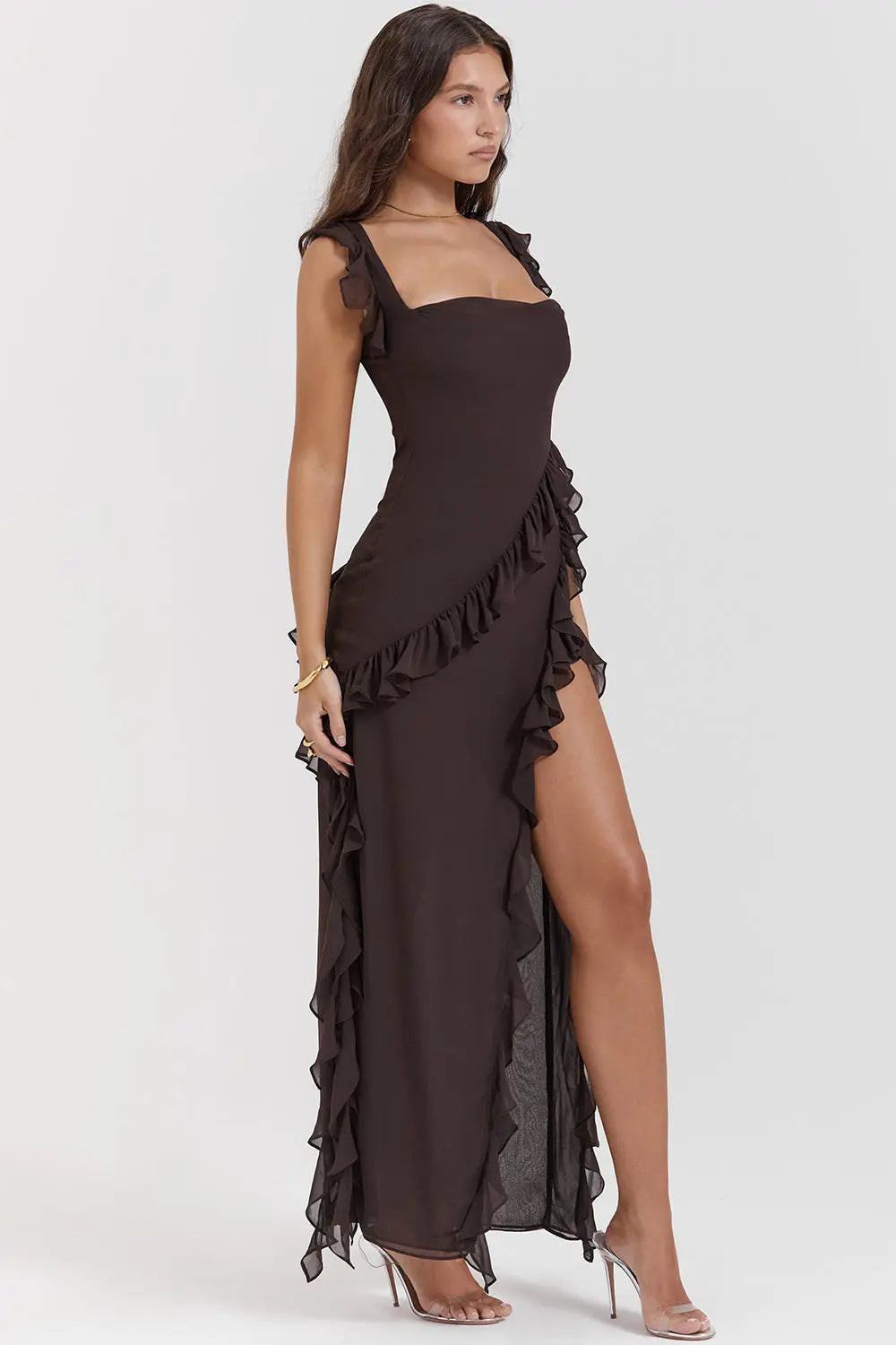 Vestido Amelia - Loja Luniva
