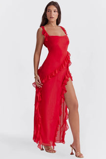 Vestido Amelia - Loja Luniva