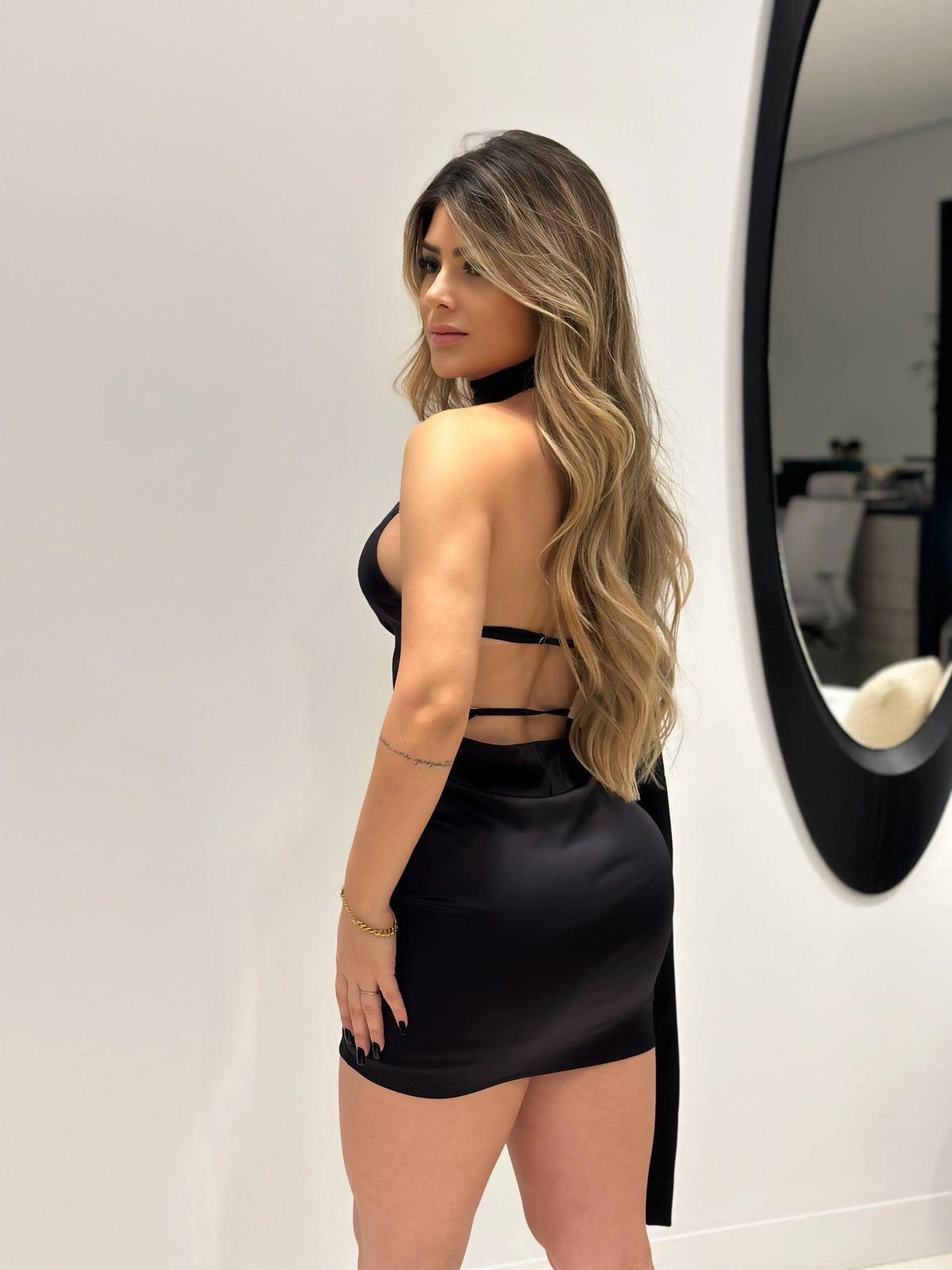 Vestido Golen - Loja Luniva