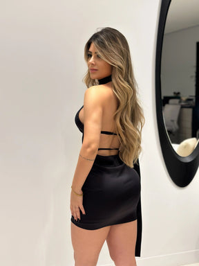Vestido Golen - Loja Luniva
