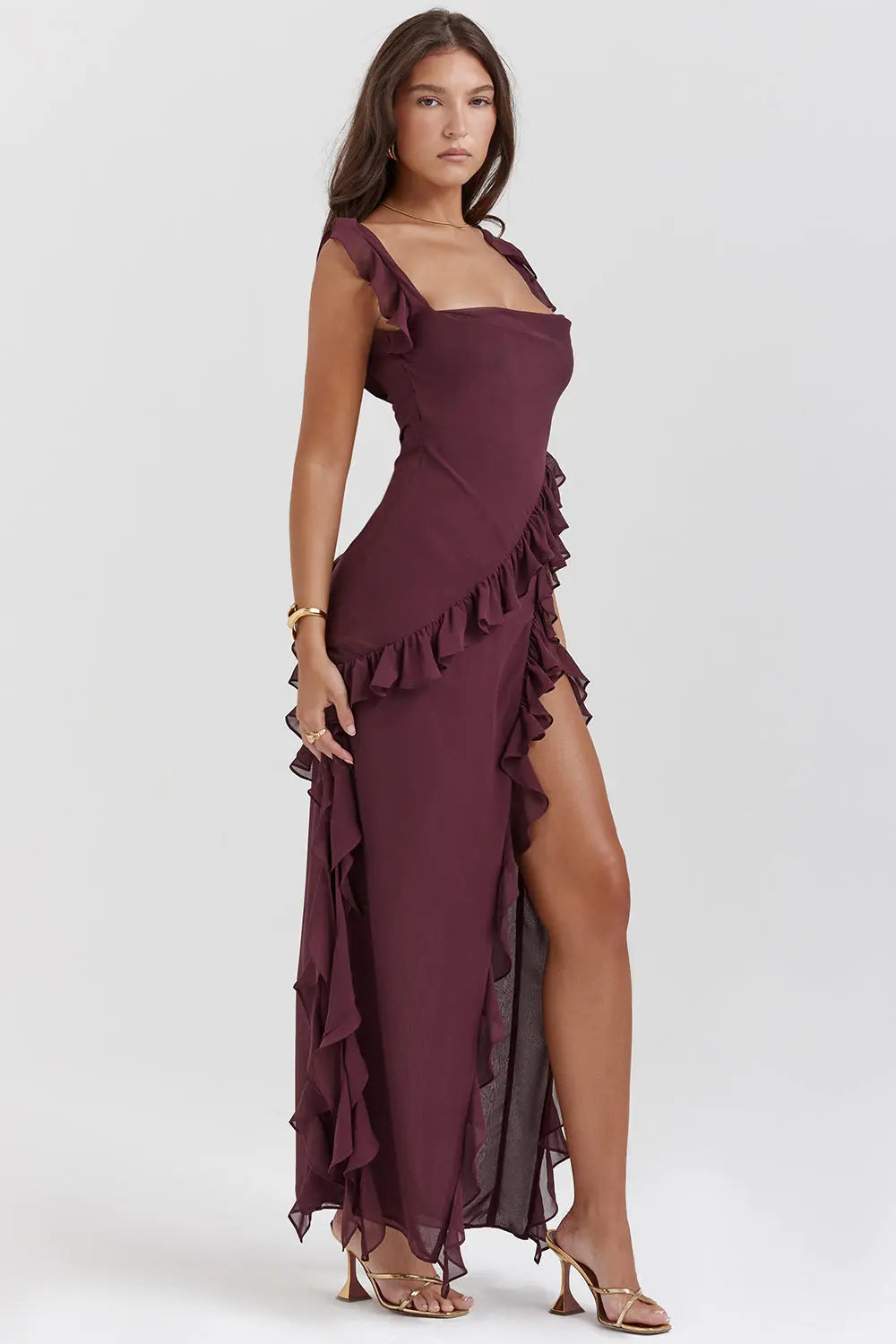 Vestido Amelia - Loja Luniva