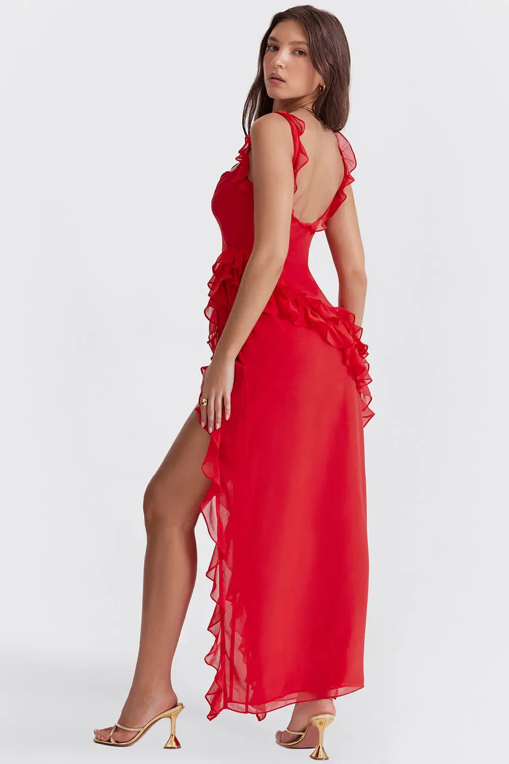 Vestido Amelia - Loja Luniva