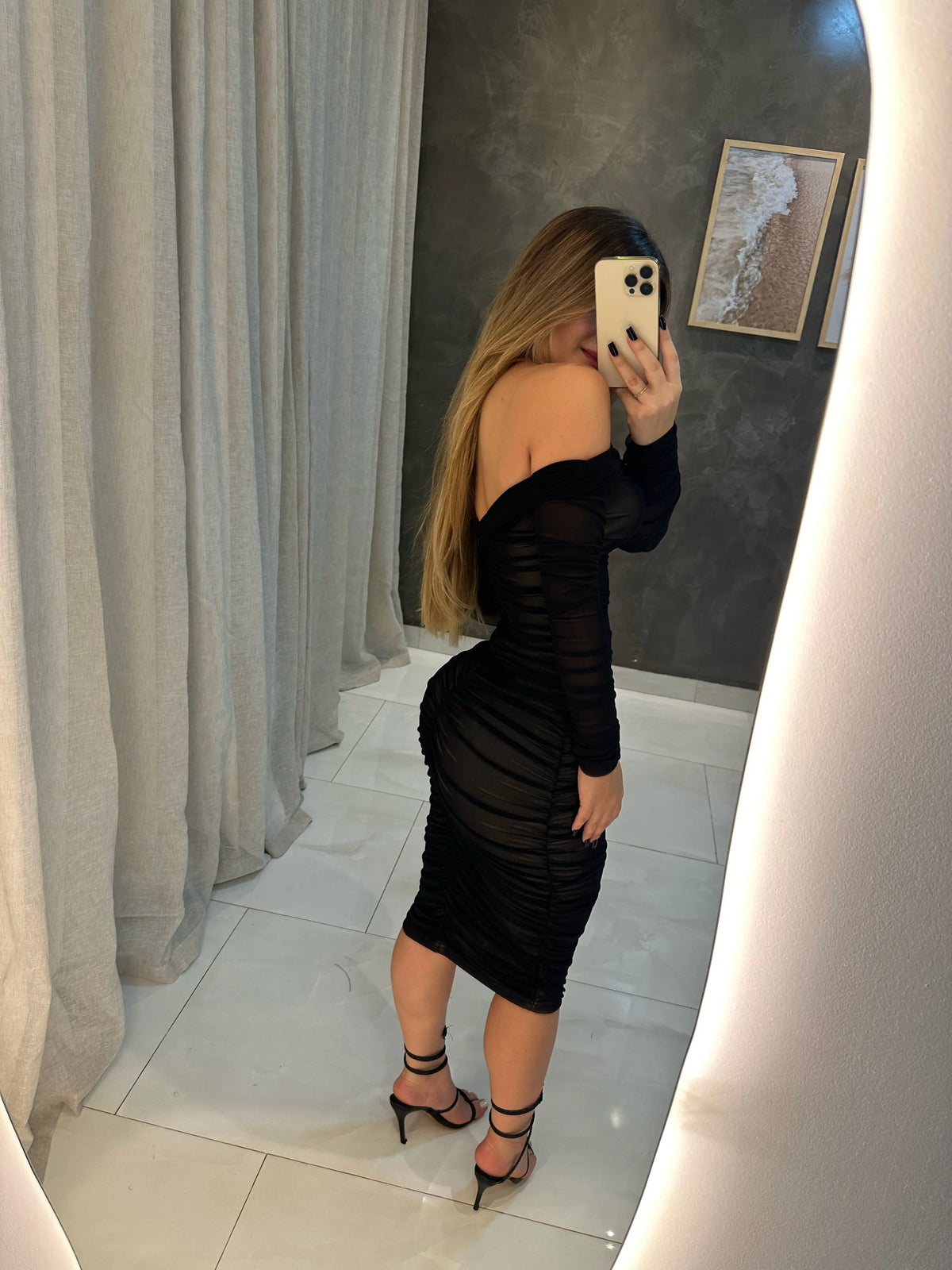 Vestido Cobry - Loja Luniva