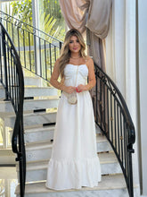 Vestido Layla - Loja Luniva