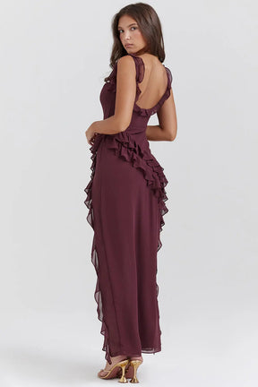 Vestido Amelia - Loja Luniva