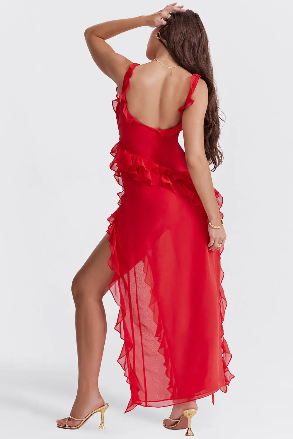 Vestido Amelia - Loja Luniva