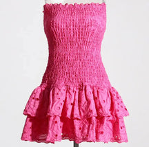 Vestido Lessy - Loja Luniva