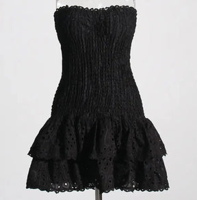 Vestido Lessy - Loja Luniva
