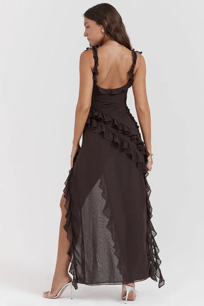 Vestido Amelia - Loja Luniva