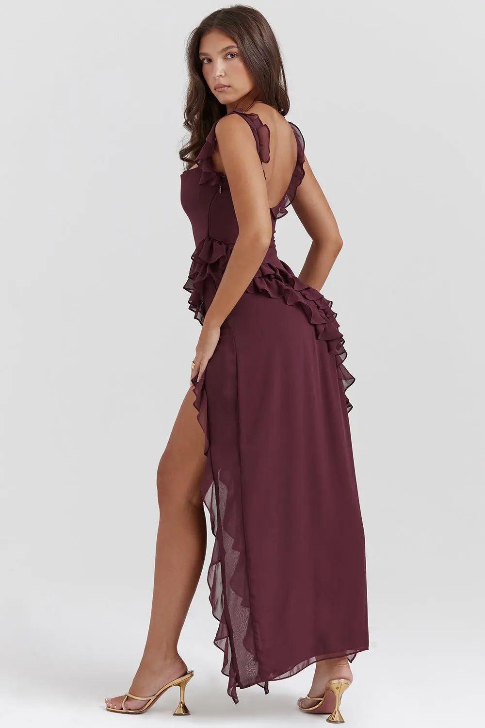 Vestido Amelia - Loja Luniva