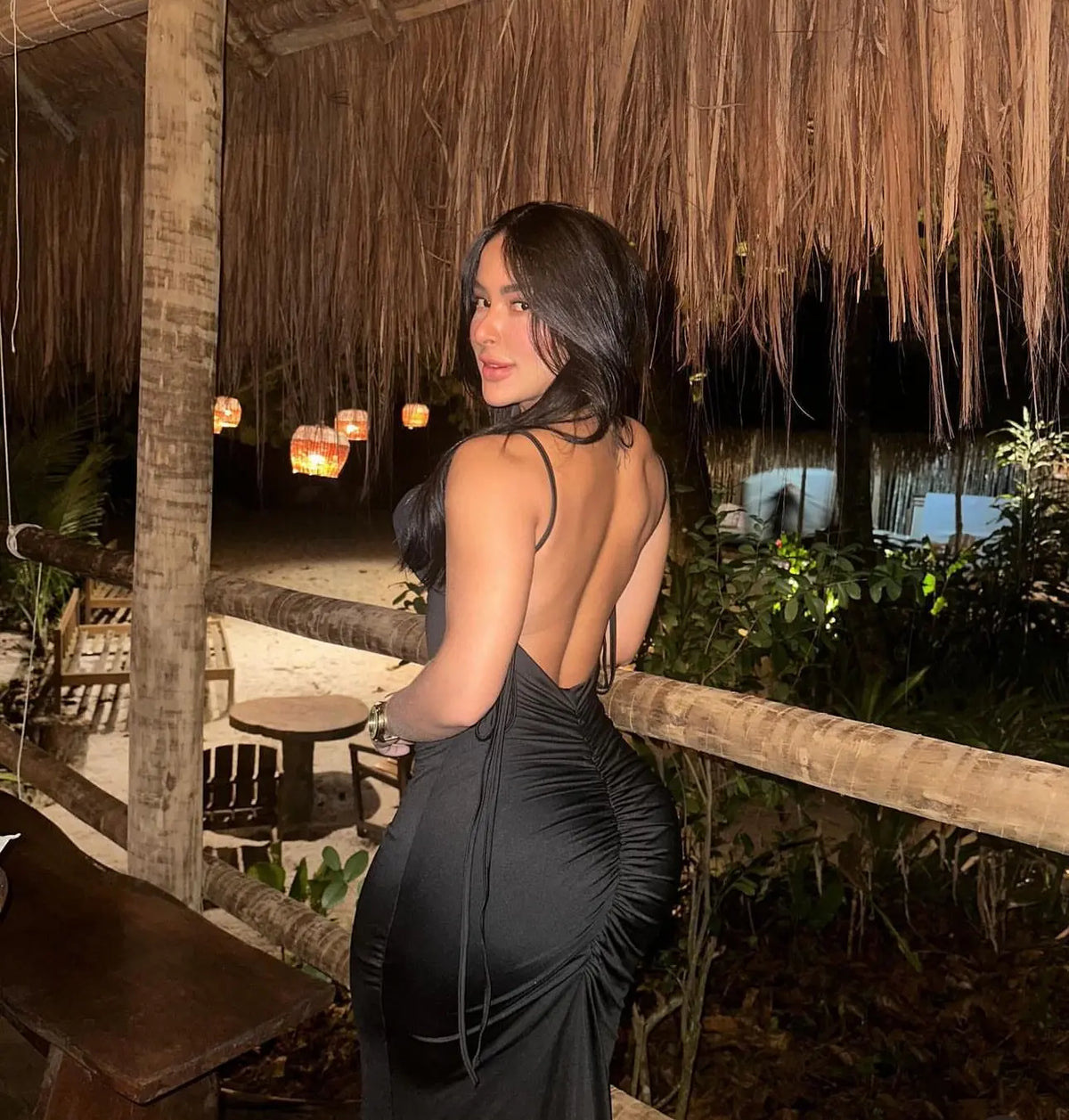 Vestido Eny - Loja Luniva