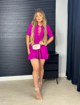 Vestido kayla - Loja Luniva