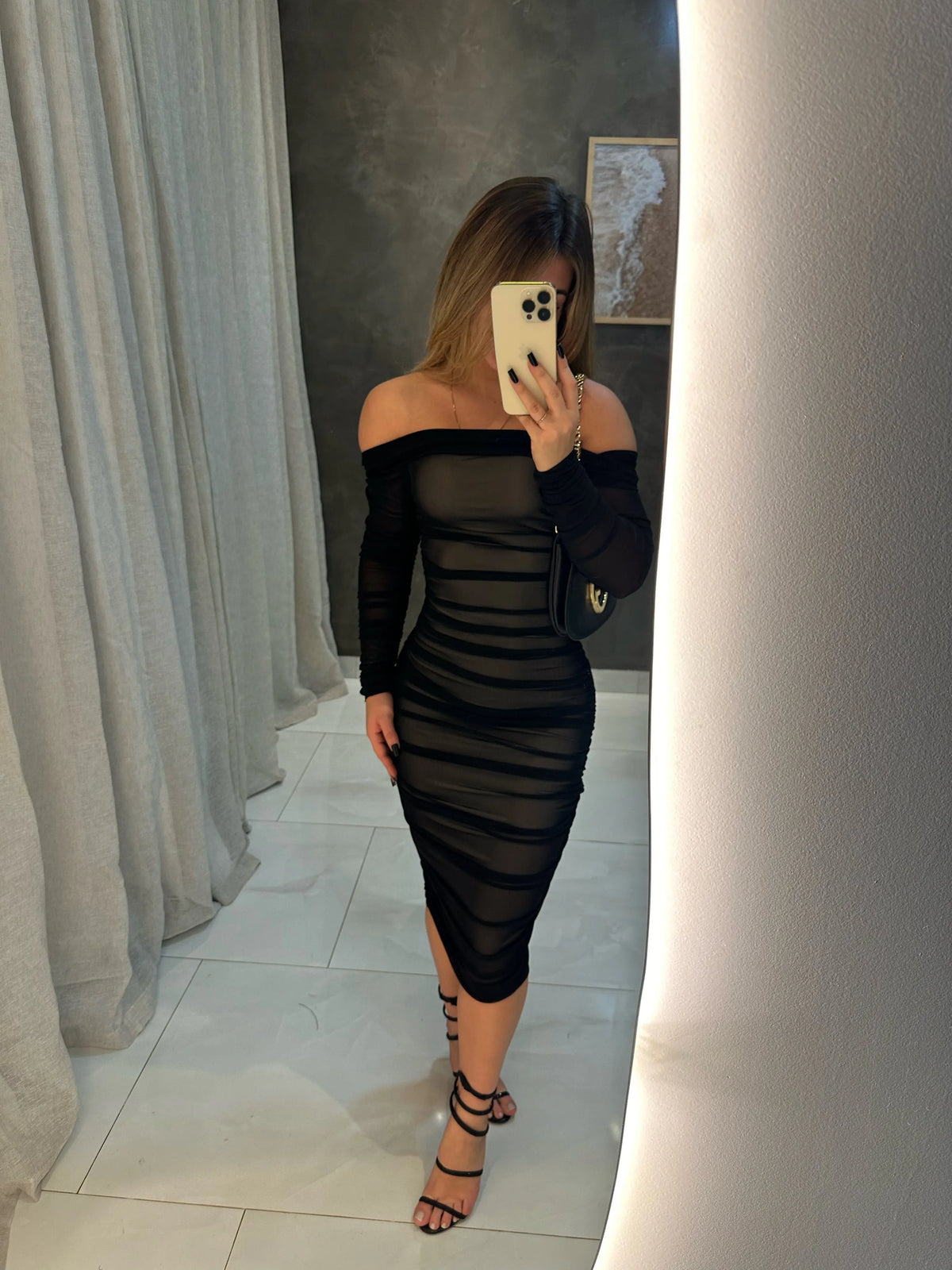 Vestido Cobry - Loja Luniva
