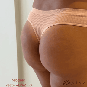 Calcinha Luniva Confort® - Compre 5 Leve 10