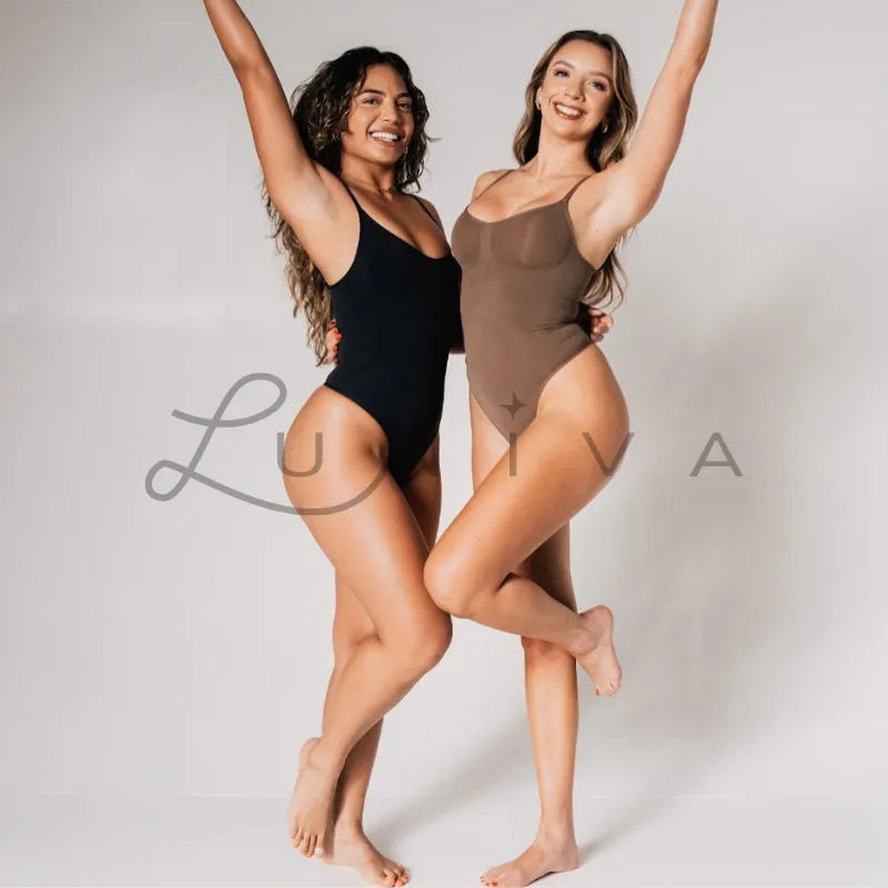 Body Modelador - SculptOne™ - Compre 1 Leve 2 + Brinde Sutiã Modelador