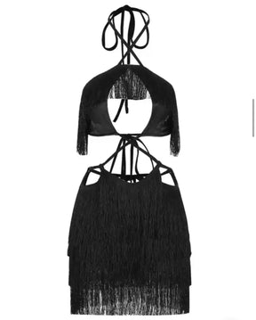 Vestido Luwi - Loja Luniva