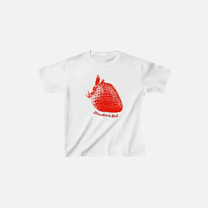 Baby Tee Sweet - Loja Luniva