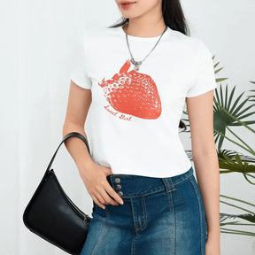 Baby Tee Sweet - Loja Luniva