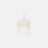 Body Chain Shells - Loja Luniva