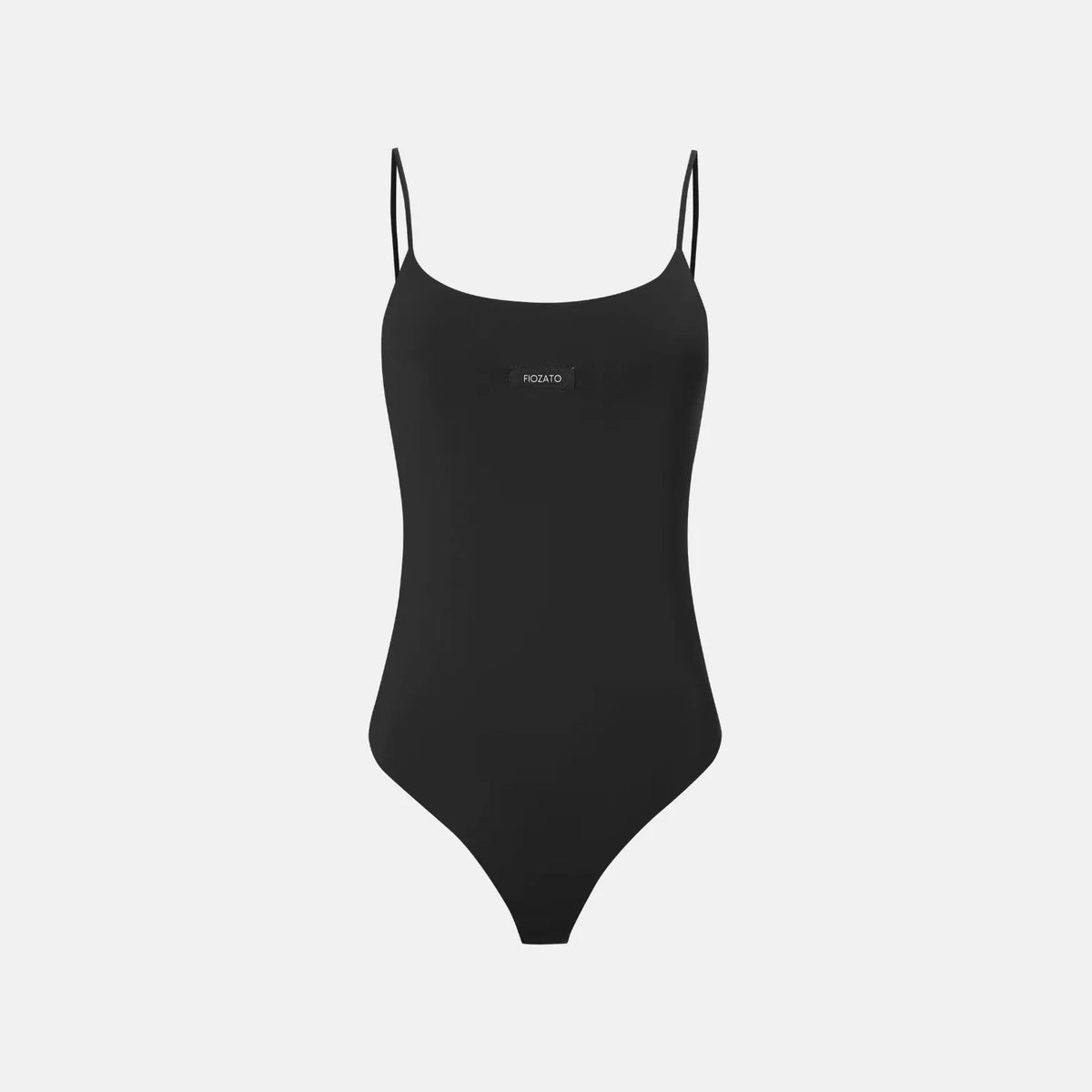 Body Fiozato Com Alça - Loja Luniva