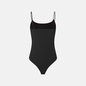 Body Fiozato Com Alça - Loja Luniva