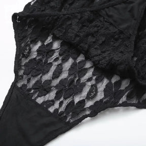 Body Lace - Loja Luniva