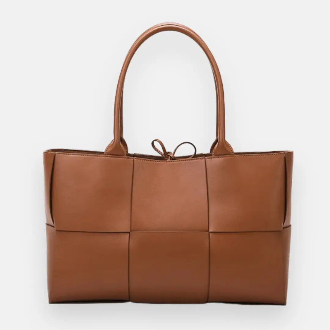 Bolsa Maxi Tote Mia - Loja Luniva