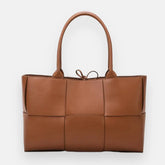 Bolsa Maxi Tote Mia - Loja Luniva