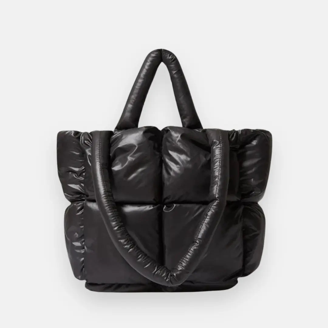 Bolsa Puffer Billie - Loja Luniva