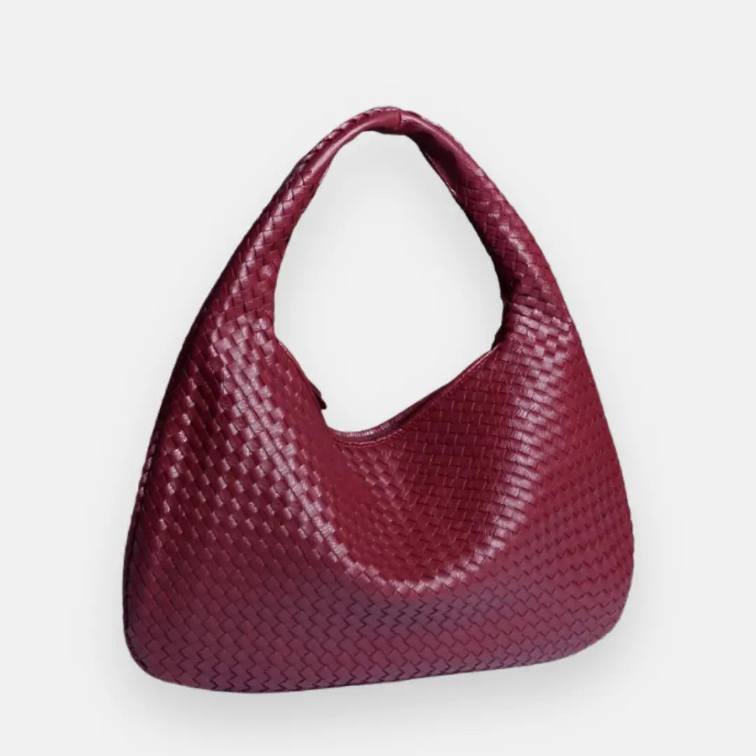 Bolsa Trançada Lola - Loja Luniva