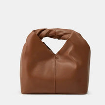Bolsa de Couro Kyotoa - Loja Luniva