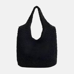 Bolsa de Palha Wikcer - Loja Luniva