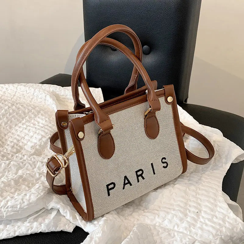 Bolsa Paris - Loja Luniva