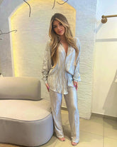 Conjunto paris - Loja Luniva