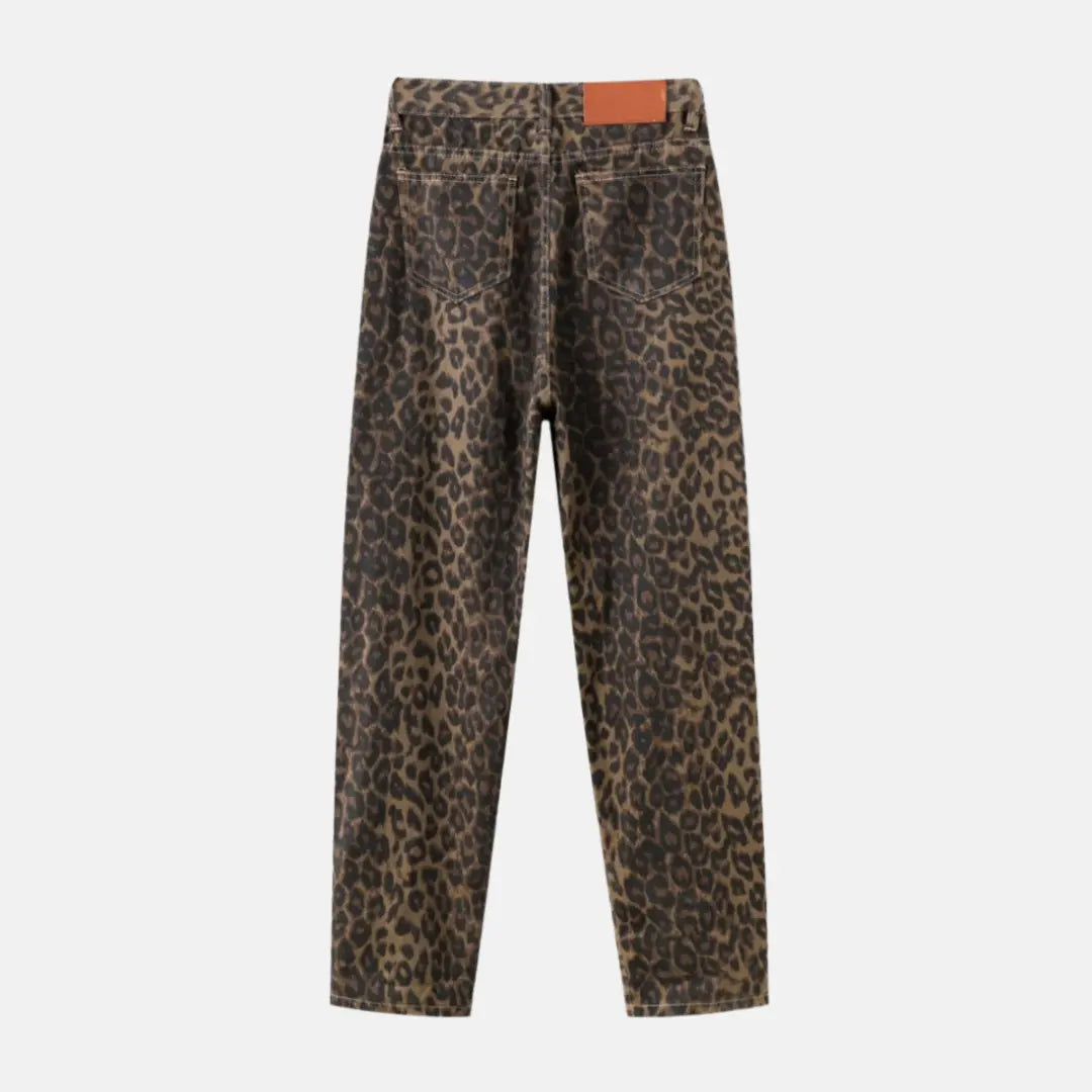Calça Safari Once - Loja Luniva