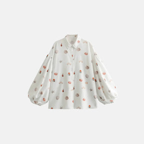 Camisa Arraial - Loja Luniva