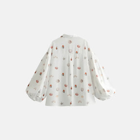Camisa Arraial - Loja Luniva